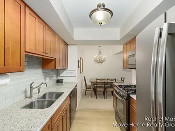 Nice Apartment for rent in michigan