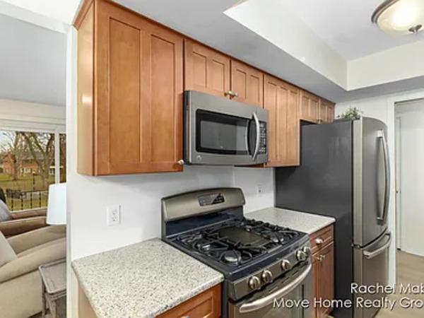 Nice Apartment for rent in michigan