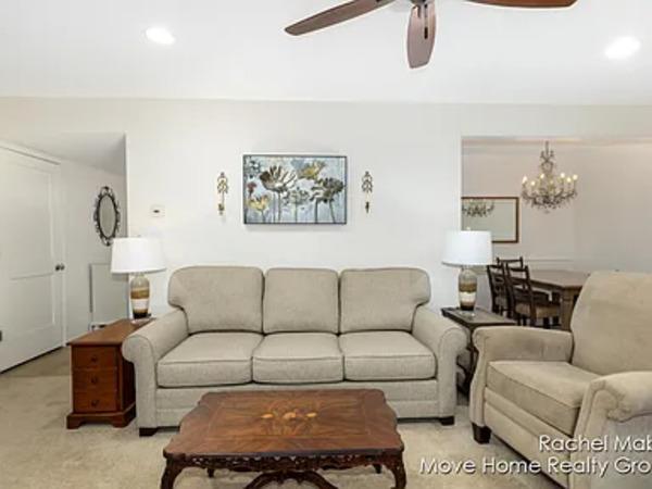 Nice Apartment for rent in michigan