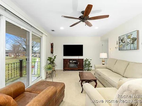 Nice Apartment for rent in michigan