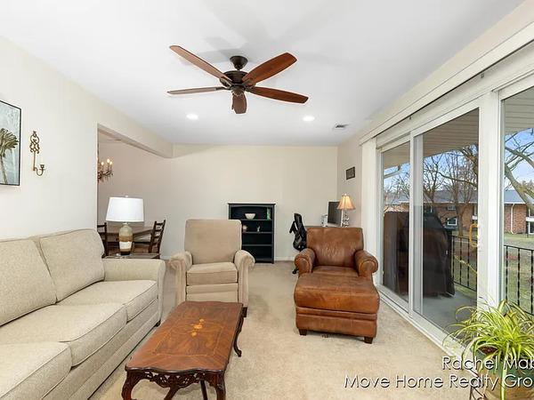 Nice Apartment for rent in michigan