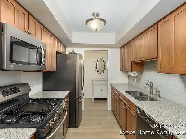 Nice Apartment for rent in michigan