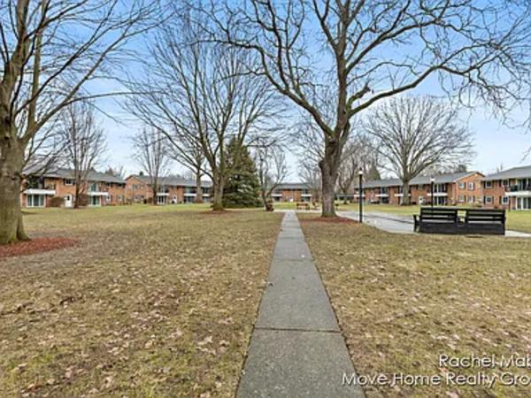 Nice Apartment for rent in michigan
