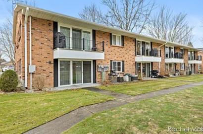Nice Apartment for rent in michigan