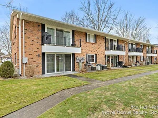 Nice Apartment for rent in michigan