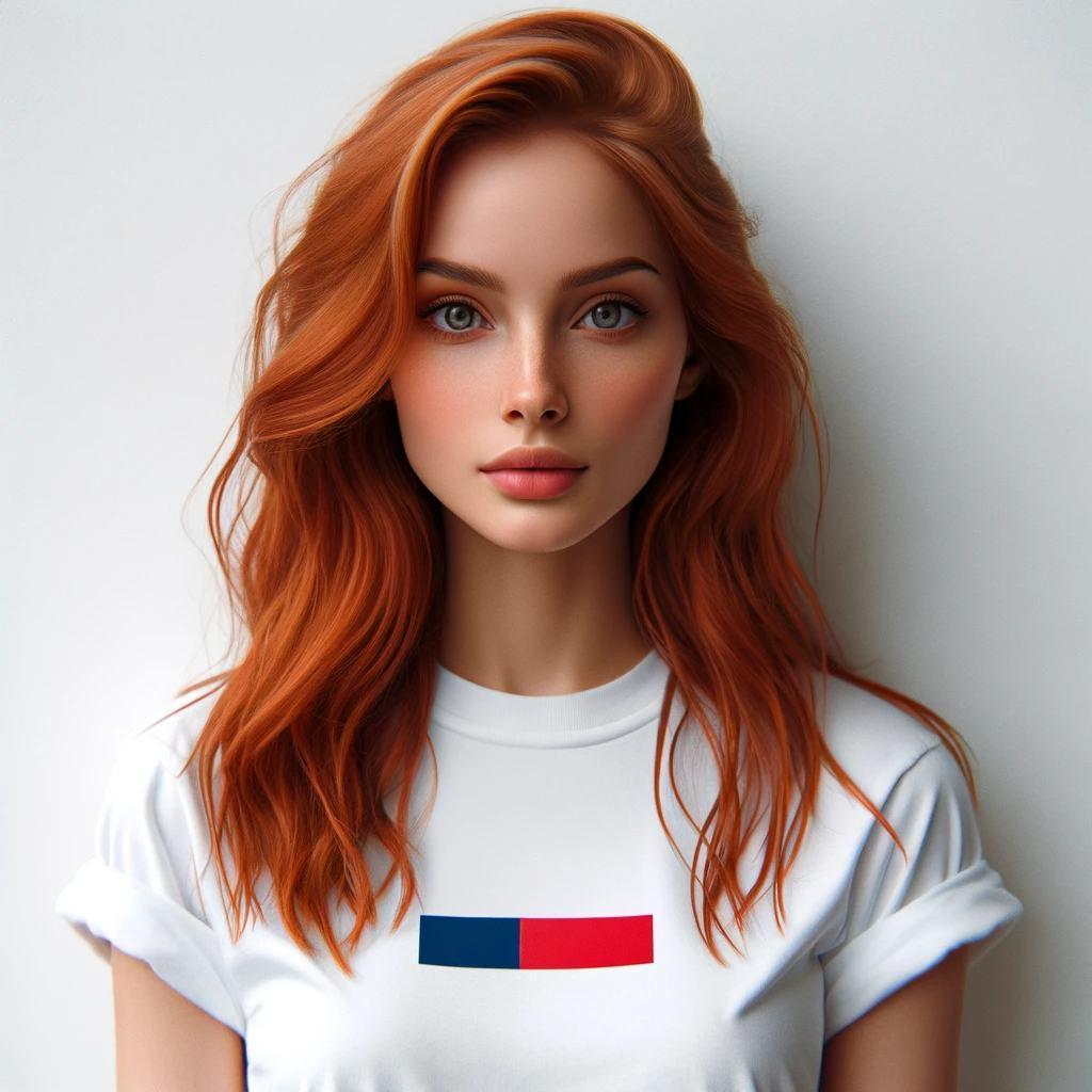 Julia Rohan