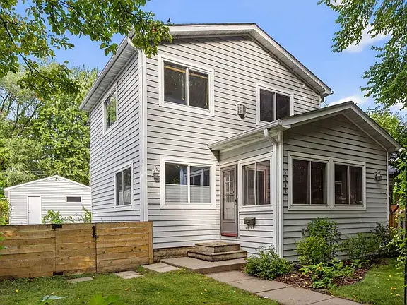 5232 43rd Ave S, Minneapolis, MN 55417