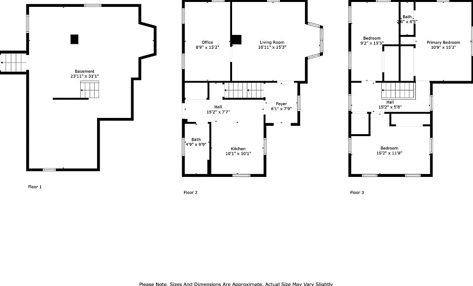 1248 10th St, Marion, IA 52302