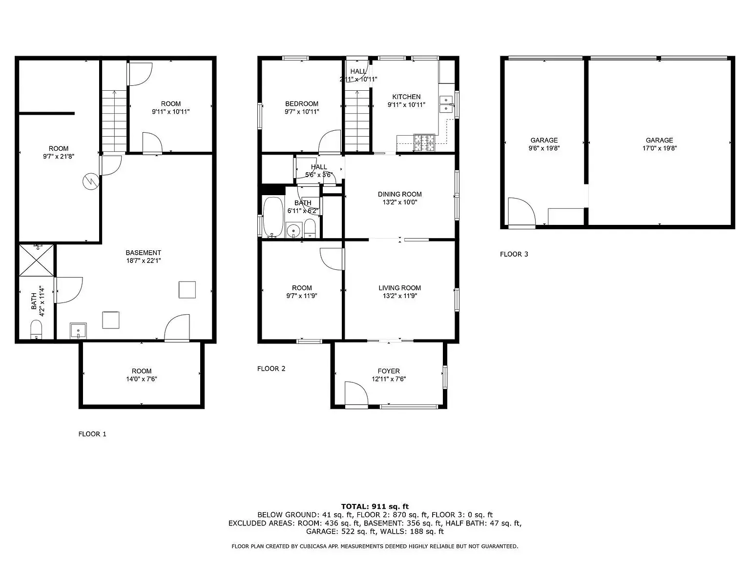 735 Buchanan St NE, Minneapolis, MN 55413